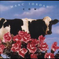 Marc Jordan - Cow