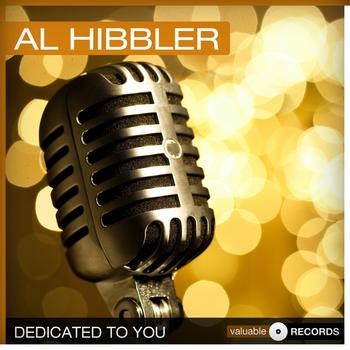 Al Hibbler - Dedicated to You