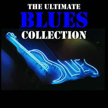 Various Artists - Ultimate Blues Collection