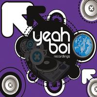 DJ Ransome - The Maniac Is Watching You (Remixes)