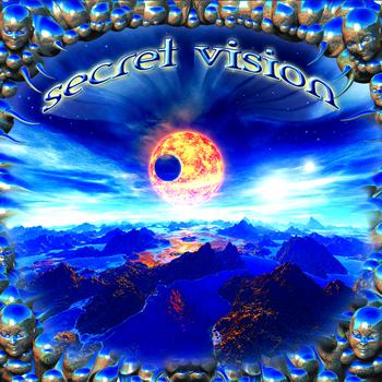 Various Artists - Secret Vision