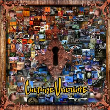 Various Artists - Culture Vulture