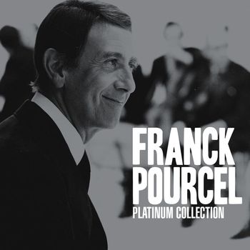 Franck Pourcel - Platinum collection