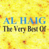 Al Haig - The Very Best of - Al Haig