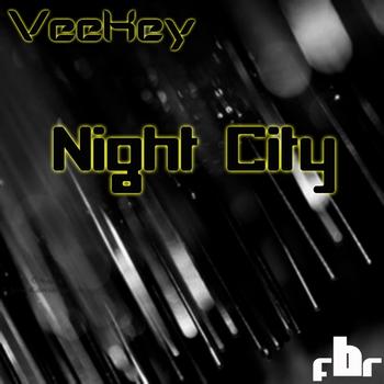 VeeKey - Night City (Ep)