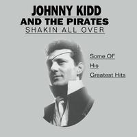 Johnny Kidd And The Pirates - Johnny Kidd and the Pirates