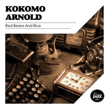 Kokomo Arnold - Red Beans and Rice
