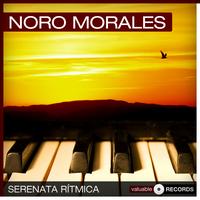 Noro Morales - Serenata Rítmica