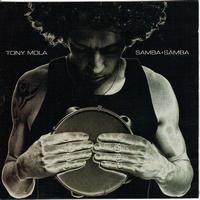 Tony Mola - Samba+Samba