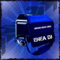 Enea Dj - Flight Case Blue