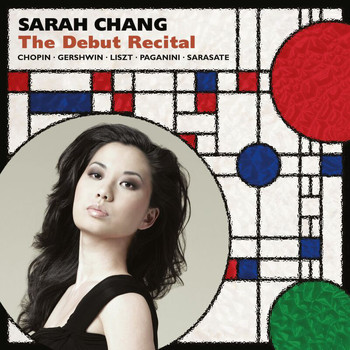 Sarah Chang - Sarah Chang: Debut