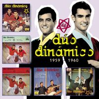 Duo Dinamico - Los Ep'S Originales Remasterizados
