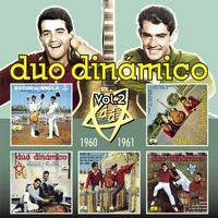 Duo Dinamico - Los Ep'S Originales Remasterizados Vol.2