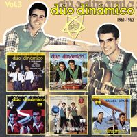 Duo Dinamico - Los Ep'S Originales Remasterizados Vol.3