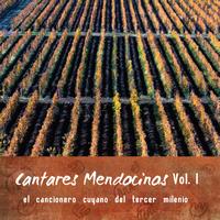 Various Artists - Cantares mendocinos Vol. 1