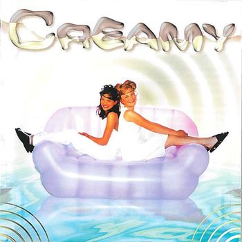 Creamy - Creamy