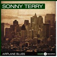 Sonny Terry - Airplane Blues
