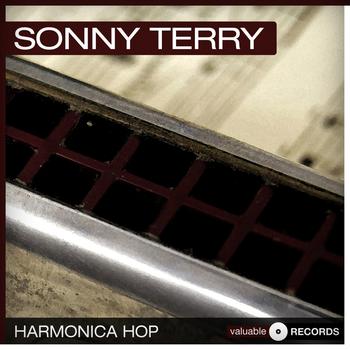 Sonny Terry - Harmonica Hop