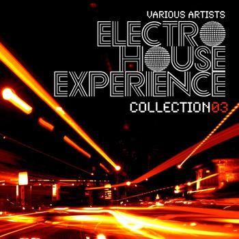 Various Artists - Electro House Experience, Collection 3