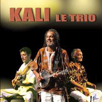 KALI - Kali Le trio (Live en trio acoustique)