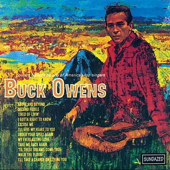Buck Owens - Buck Owens