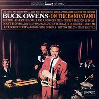 Buck Owens - On The Bandstand