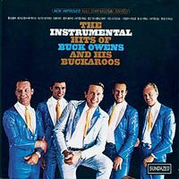 Buck Owens & His Buckaroos - The Instrumental Hits