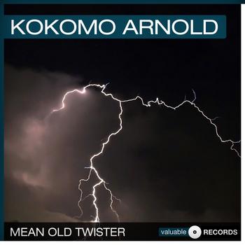 Kokomo Arnold - Mean Old Twister