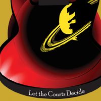 Solar System - Let The Courts Decide