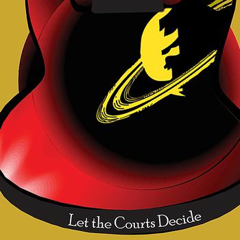 Solar System - Let The Courts Decide