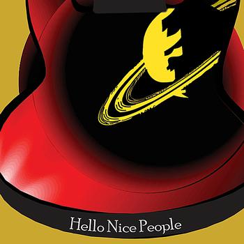 Solar System - Hello, Nice People