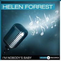 Helen Forrest - I'm Nobody's Baby