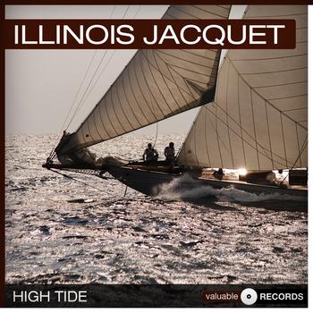 Illinois Jacquet - High Tide