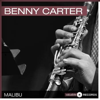 Benny Carter - Malibu