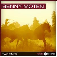 Benny Moten - Two Times
