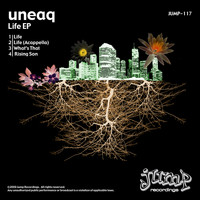Uneaq - Life EP