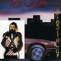 Roy Wood - Starting Up