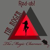 Redub!, Mr Roger - The Magic Charmer