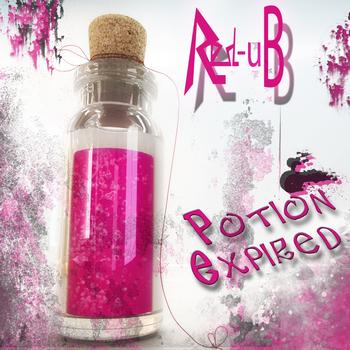 Redub! - Potion Expired (2011)