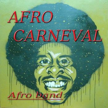 Afro Band - Afro Carneval