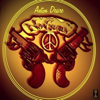 Anton Desire - No Guns