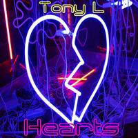 Tony L - Hearts