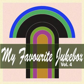 Various Artists - My Favorite Jukebox, Vol. 4