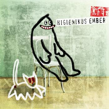 Kft - Higiénikus ember