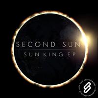 Second Sun - Sun King EP