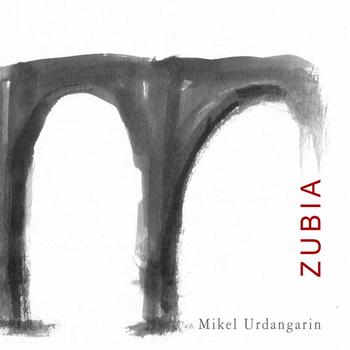 Mikel Urdangarin - Zubia