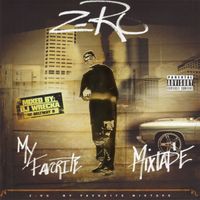 Z-RO - My Favorite Mixtape (Explicit)
