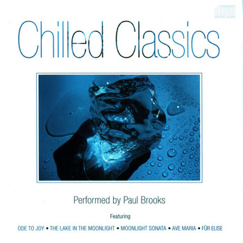 Paul Brooks - Chilled Classics