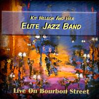 Jack Convery - Kit Nelson & Her Elite Jazz Band