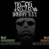 B.O.B. - B.o.B vs. Bobby Ray